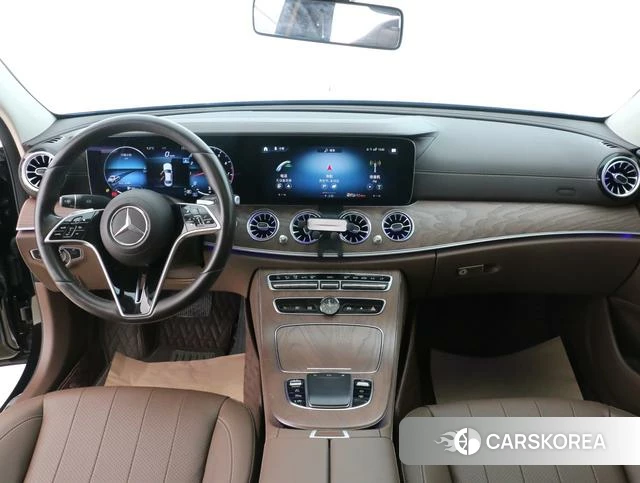 Mercedes-Benz E-class id 4275721 из Китая 26