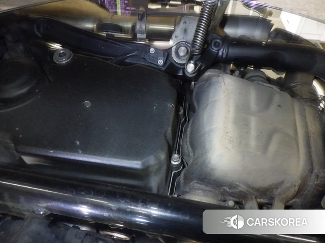 Triumph BONNEVILLE BOBBER id 4373664 из Японии 9