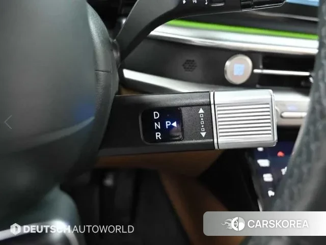 Hyundai Grandeur Hybrid (GN7) id 3770551 из Кореи 19