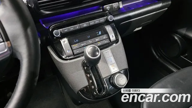 Hyundai Casper id 2690564 из Кореи 19