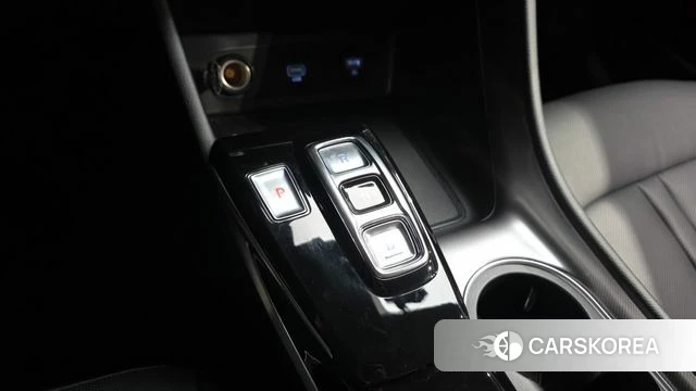 Hyundai Sonata (DN8) id 4422950 из Кореи 19