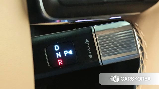 Hyundai Santa Fe (MX5) id 3817630 из Кореи 19