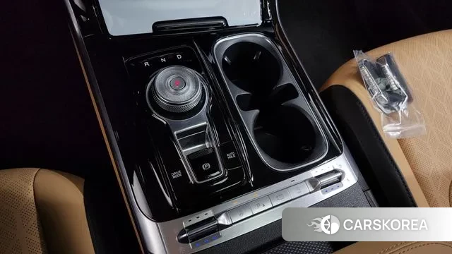 Kia Carnival 4th generation id 3778231 из Кореи 19