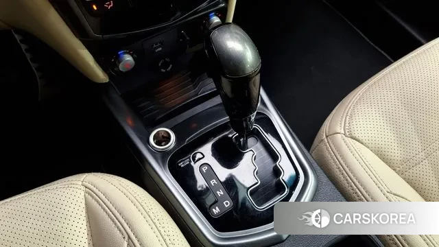 Ssangyong Tivoli Armor id 3239205 из Кореи 19