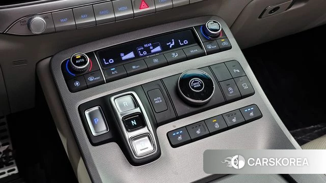 Hyundai Palisade id 4732393 из Кореи 19