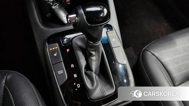 Kia The New K3 id 3905928 из Кореи 19