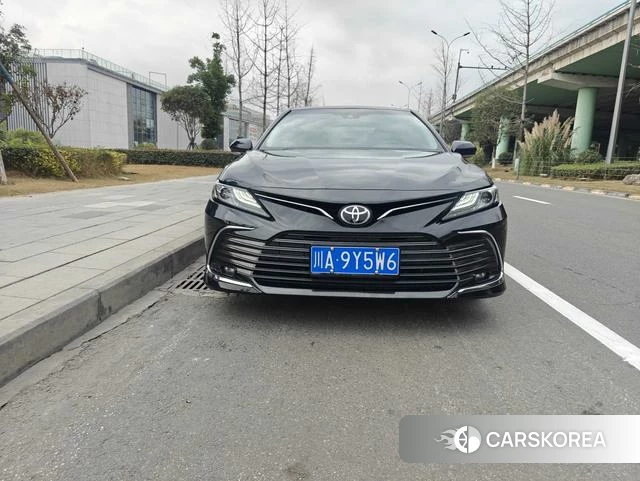Toyota Camry id 4291212 из Китая 11