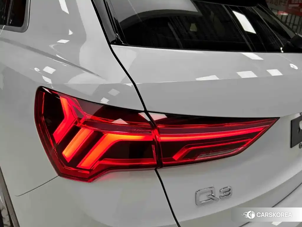 Audi Q3 id 4629655 из Китая 25