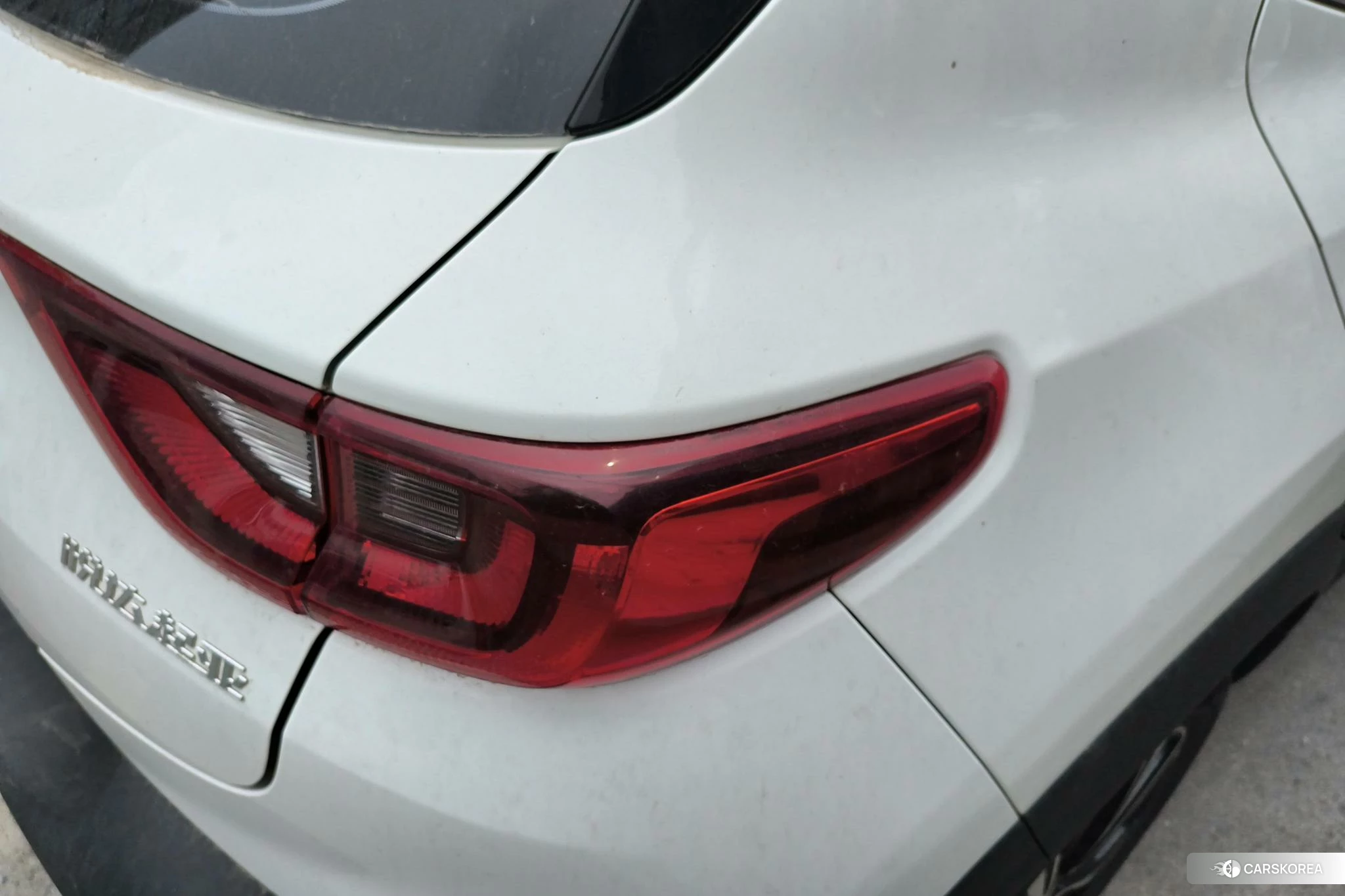 Kia KX1 id 4479457 из Китая 16