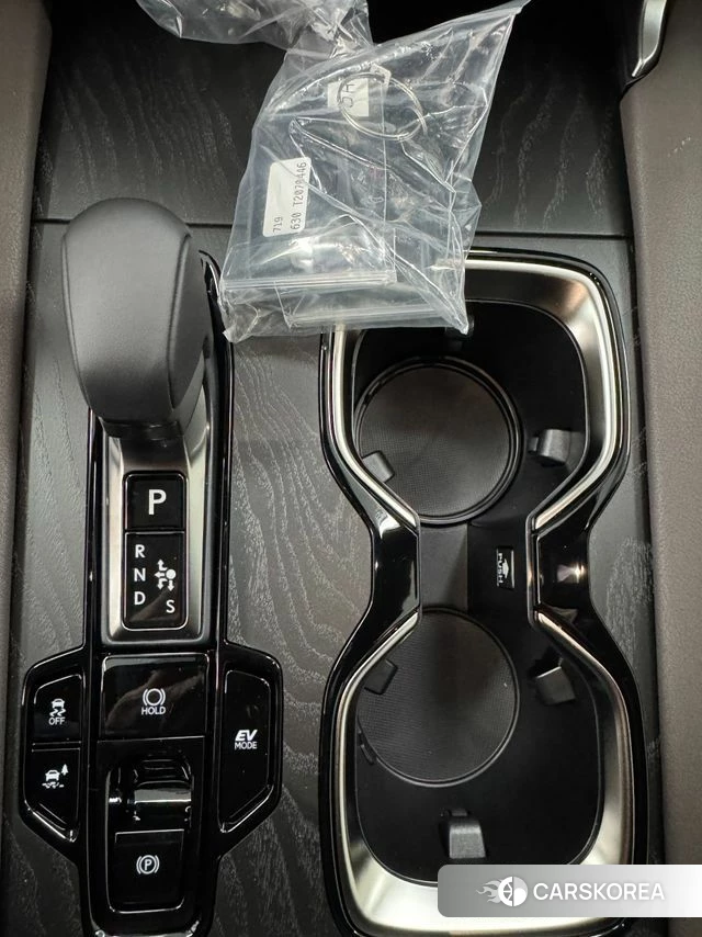 Lexus RX350h 5th generation id 3919595 из Кореи 19