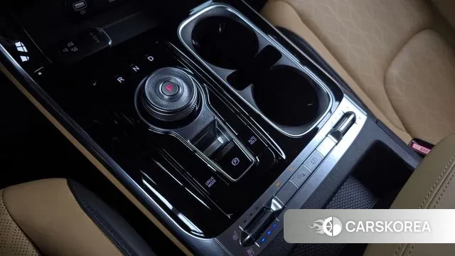 Kia Carnival 4th generation id 3458367 из Кореи 19