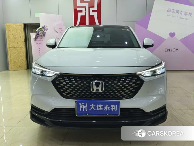 Honda XR-V id 4297468 из Китая 17