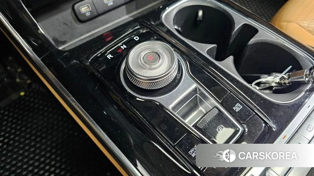 Kia Carnival 4th generation id 4470635 из Кореи 36