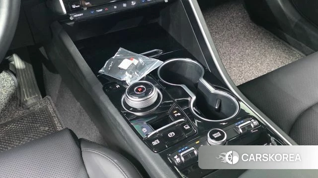 Kia K5 3rd generation id 4414790 из Кореи 29