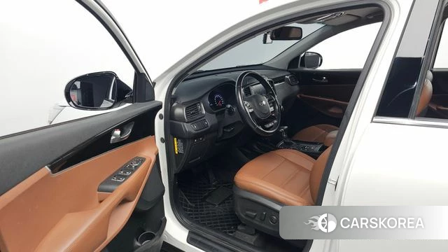Kia The New Sorento id 4672868 из Кореи 29