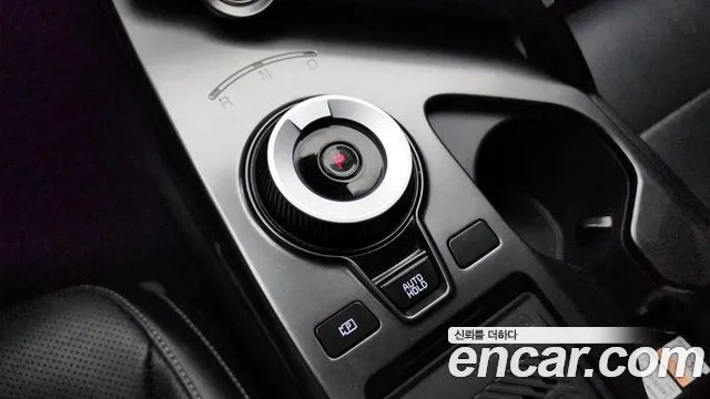 Kia EV6 id 2935470 из Кореи 19