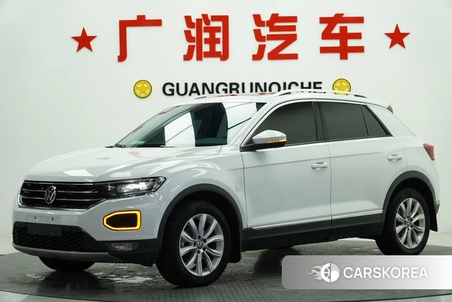 Volkswagen Exploring songs id 4256672 из Китая 21