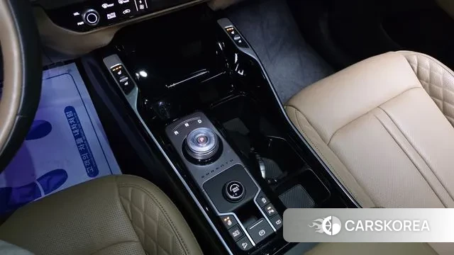 Kia The New Sorento 4th Generation id 3560278 из Кореи 19