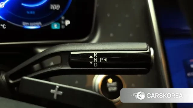 Mercedes-Benz EQE V295 id 3394336 из Кореи 19