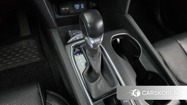 Hyundai Santa Fe TM id 4693744 из Кореи 19