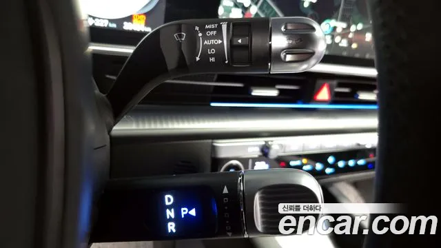 Hyundai Ionic 6 id 2476653 из Кореи 19