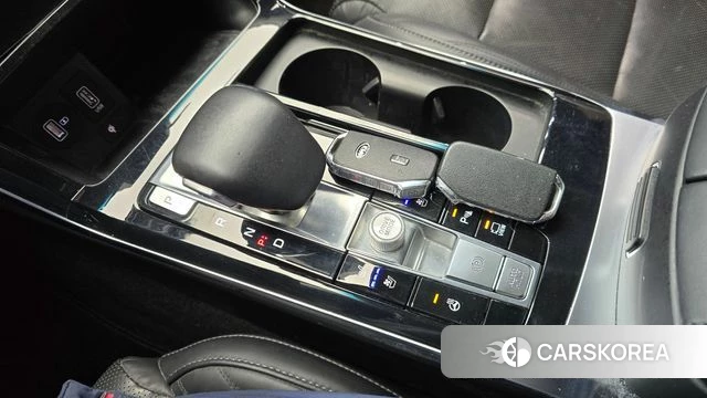 Kia K7 Premier id 3801015 из Кореи 19