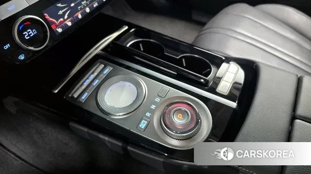 Genesis G80 (RG3) id 3473075 из Кореи 19