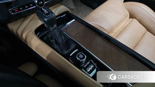 Volvo S90 id 4543735 из Кореи 19