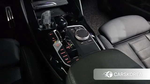 BMW X4 (G02) id 3770549 из Кореи 19