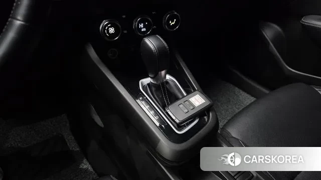 Renault Korea (Samsung) XM3 id 3746420 из Кореи 19