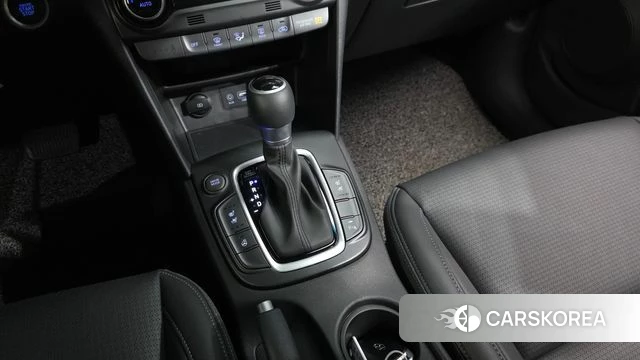 Hyundai Kona id 4882348 из Кореи 19