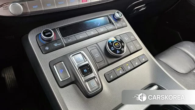 Hyundai Palisade id 3552636 из Кореи 19