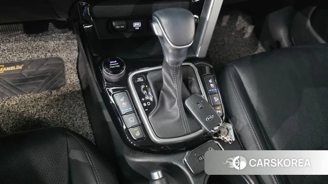 Kia Seltos id 4581395 из Кореи 19