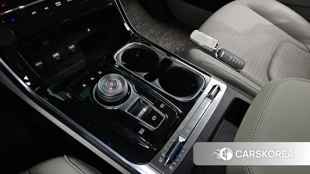 Kia Carnival 4th generation id 3764270 из Кореи 20