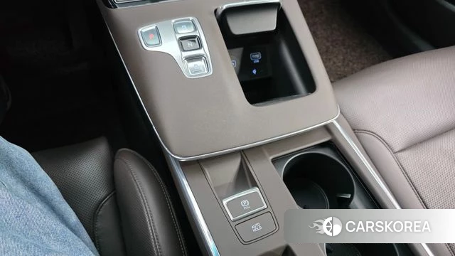 Hyundai The New Grandeur IG id 3910409 из Кореи 19