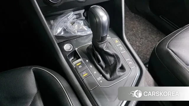 Volkswagen Tiguan second Generation id 3484220 из Кореи 19