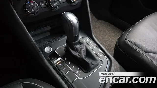 Volkswagen Tiguan second Generation id 2891464 из Кореи 19