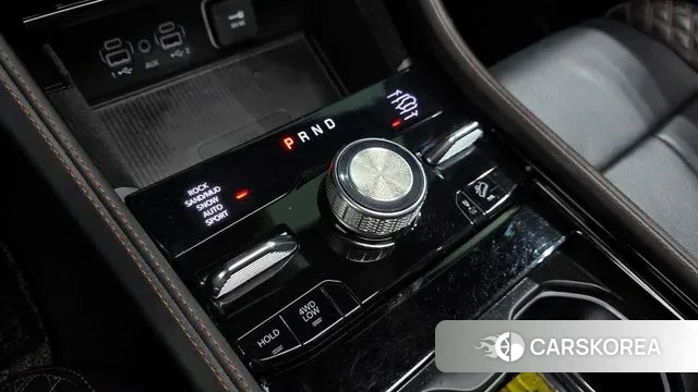 Jeep Grand Cherokee (WL) id 3361129 из Кореи 19