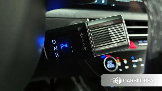 Hyundai Sonata D Edge (DN8) id 3415697 из Кореи 19