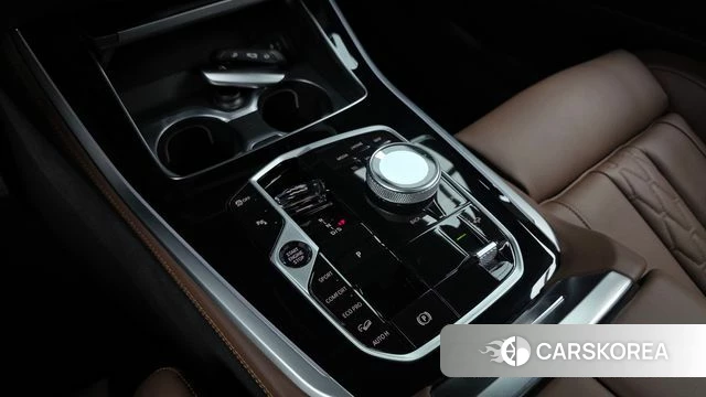BMW X5 (G05) id 4523172 из Кореи 31