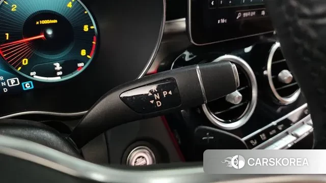 Mercedes-Benz GLC-Class X253 id 3095031 из Кореи 19