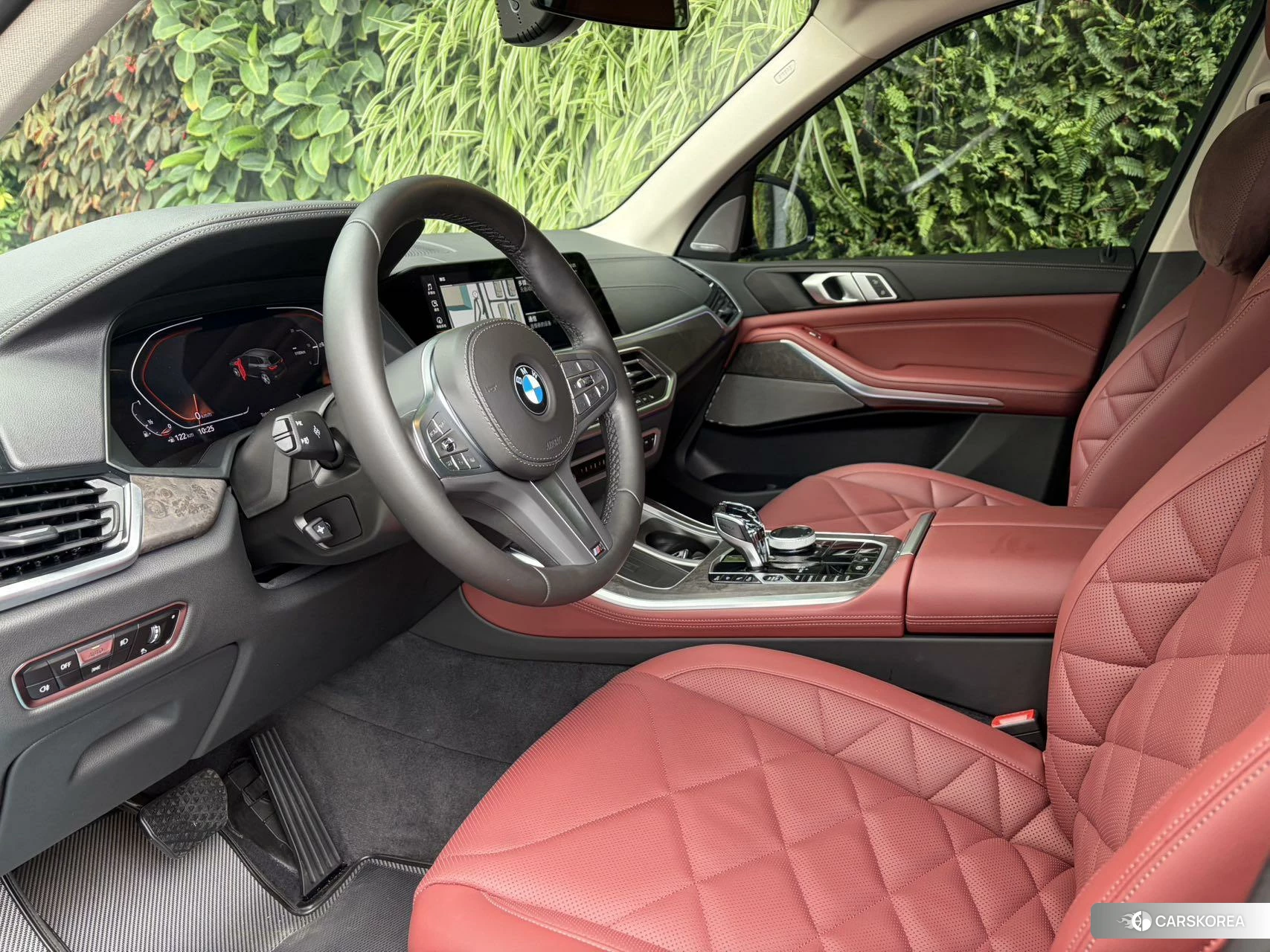 BMW X5 id 4467673 из Китая 19