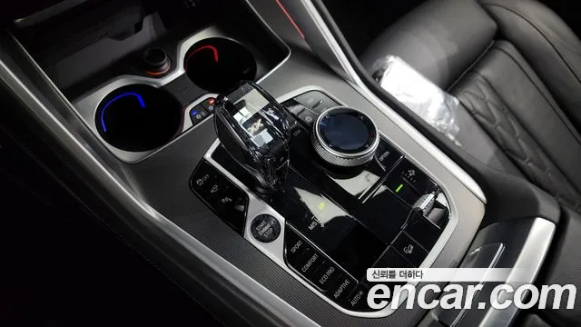 BMW X6 (G06) id 2633824 из Кореи 19