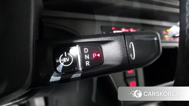 Kia The New Kia Ray EV id 2963680 из Кореи 19