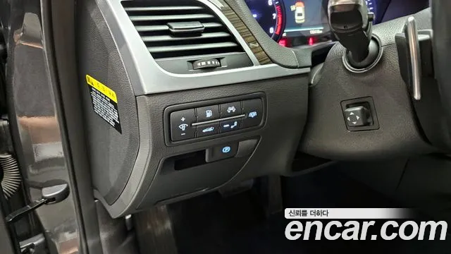 Genesis G80 id 2785642 из Кореи 19