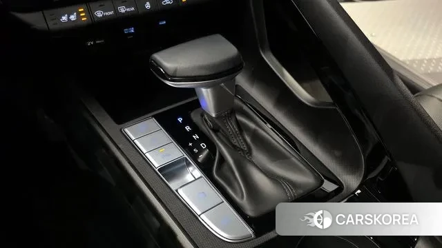 Hyundai The New Avante (CN7) id 3571349 из Кореи 19