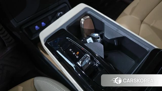 Ssangyong Actian 2nd Generation id 4499406 из Кореи 29