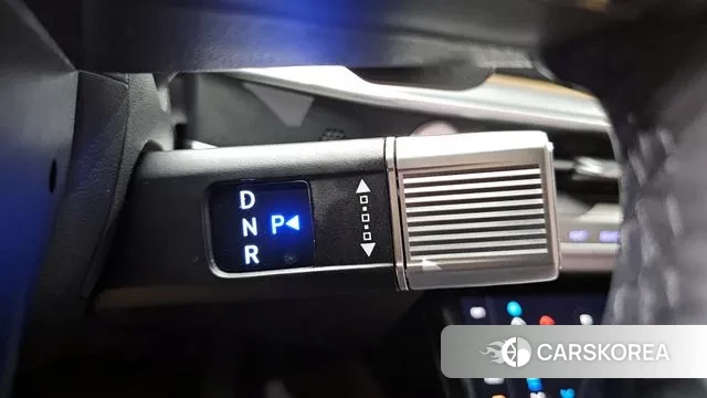 Hyundai Grandeur (GN7) id 2900422 из Кореи 19