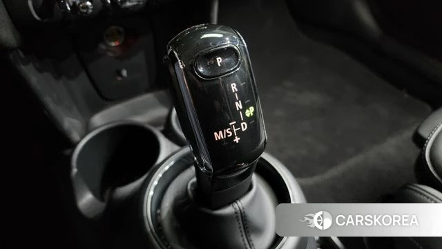 Mini Cooper id 4737057 из Кореи 29