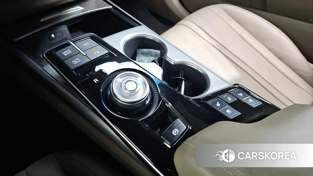 Kia K8 Hybrid id 4631041 из Кореи 31